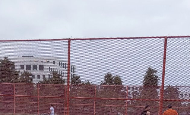 Photo of Basketball Courts