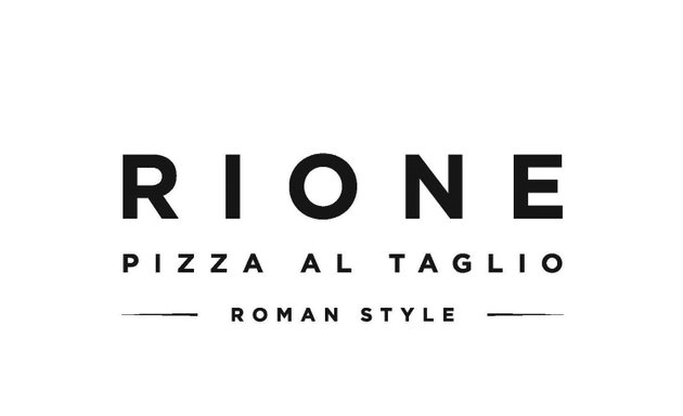 Photo of Rione