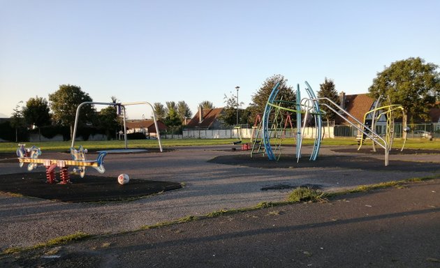 Photo of Loughmahon Park Playground