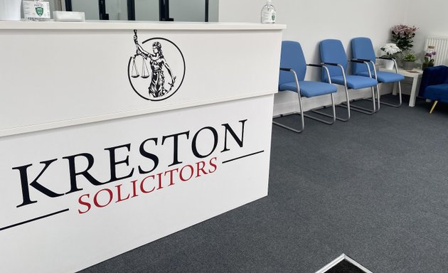 Photo of Kreston Solicitors