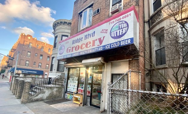 Photo of Ridge Boulevard Grocery & Deli