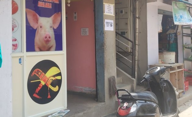 Photo of Royal Pork shop