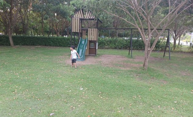 Photo of Narra Park Playground