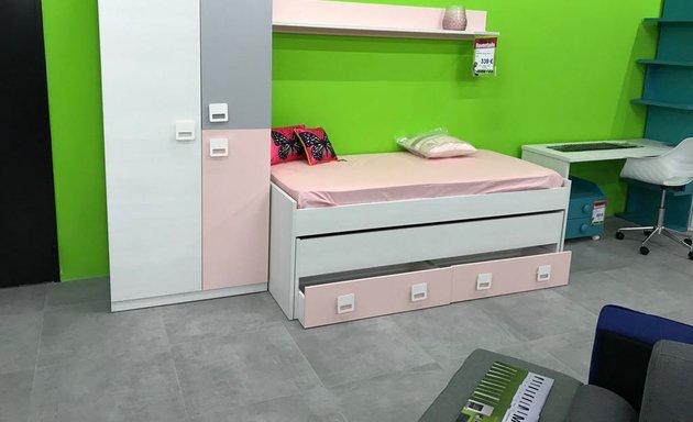 Foto de Mueblemania Bosca