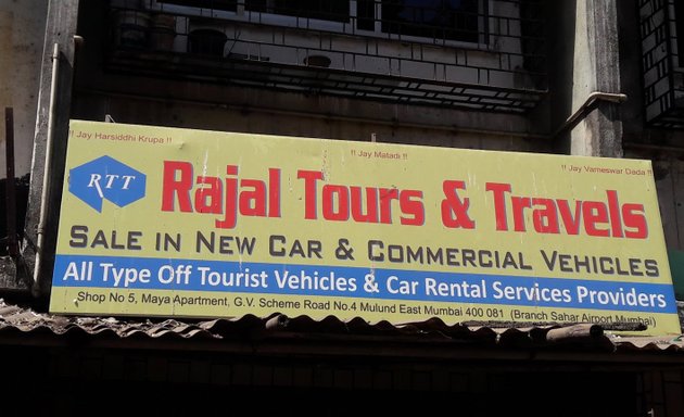 Photo of Rajal Tours & Travels