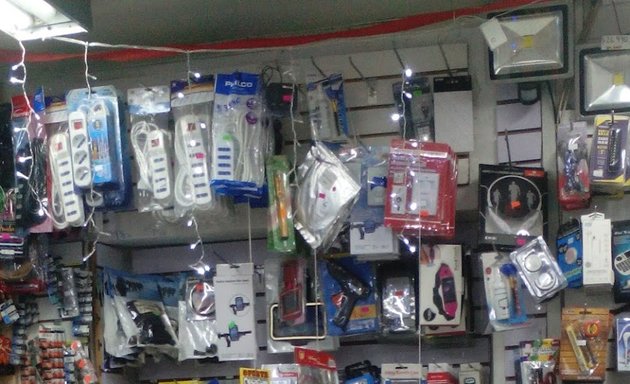 Foto de Accesorios para celulares IDM Electronica