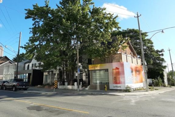 Photo of Leftbank Condos Toronto