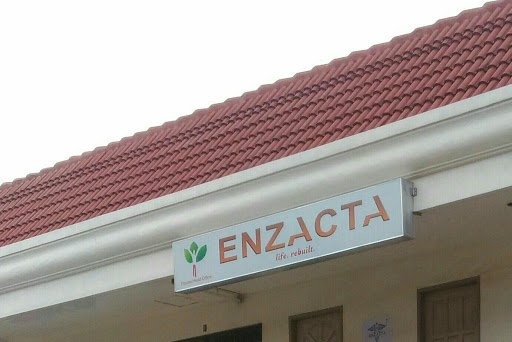 Photo of Enzacta