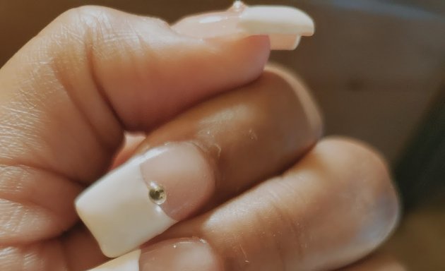 Photo of 10 Perfect Nails Salon