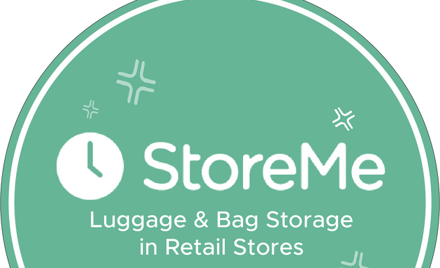 Photo of Luggage Storage (reserve on app) - Powered By StoreMe