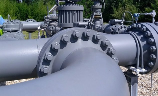 Photo of Texas Gas Service