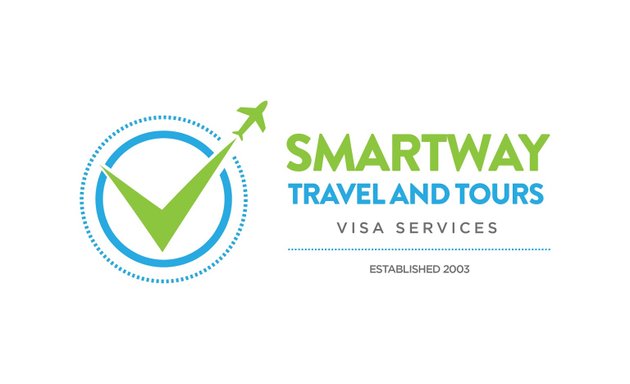 Photo of Smartway Travel and Tours Services - Keppel Office ( Visa Assistance))