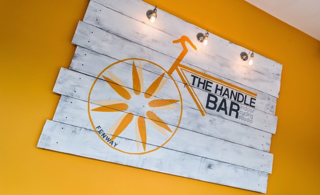 Photo of The Handle Bar | Fenway Location