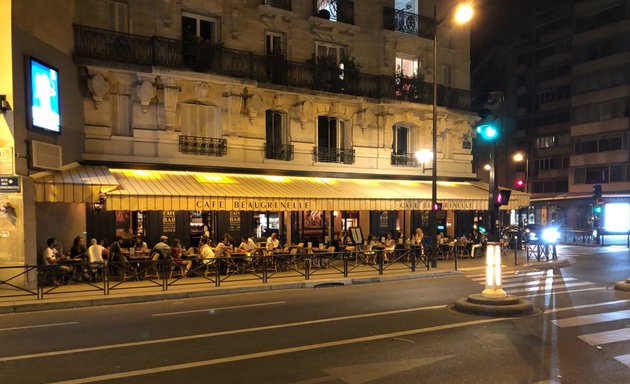 Photo de Café Beaugrenelle