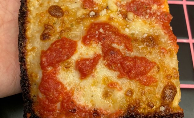 Photo of Upside Pizza