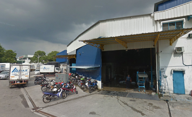 Photo of Atlas Edible Ice Sdn Bhd-Cheras Balakong