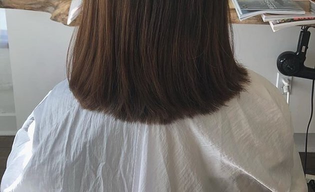 Photo of KITONE Hair Works