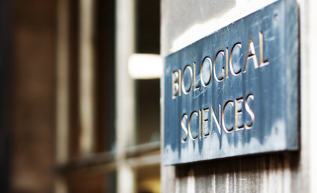 Photo of Biosciences