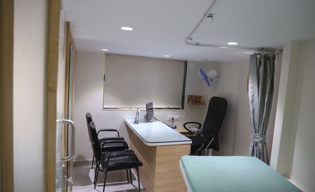 Photo of Wellness Clinic, Dr Minal Thamke