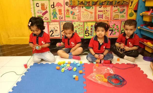 Photo of Children's Nest Nursery