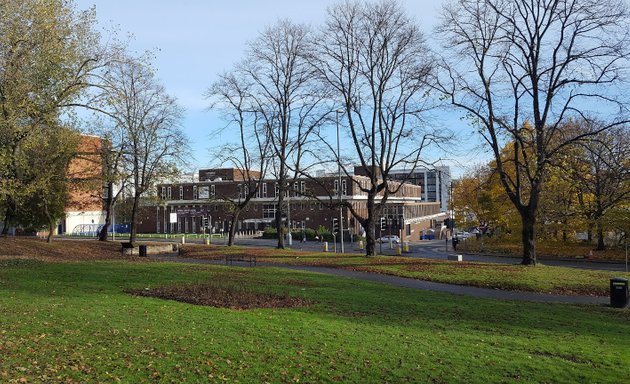 Photo of Leeds College of Building - North Street Campus