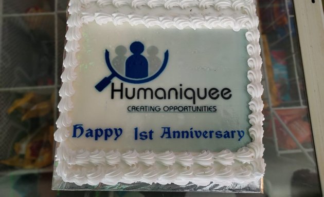 Photo of Humaniquee