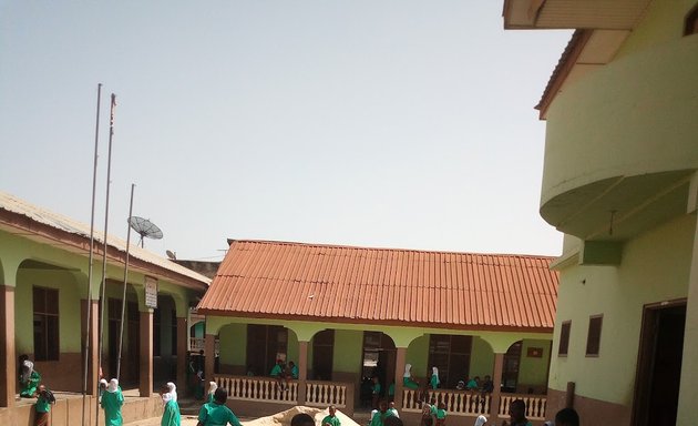 Photo of Siddick International School