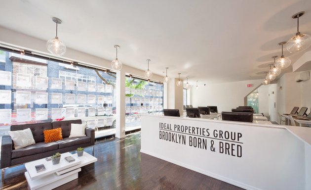 Photo of Ideal Properties Group