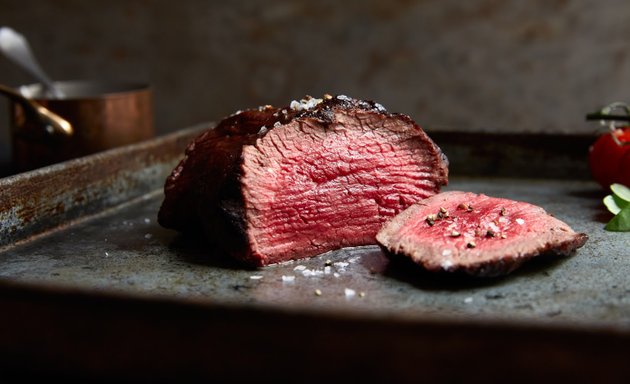 Photo of Steak and Company - Covent Garden