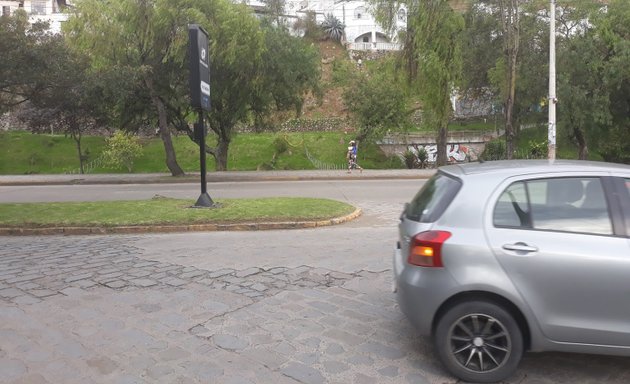 Foto de Edificio paseo del puente