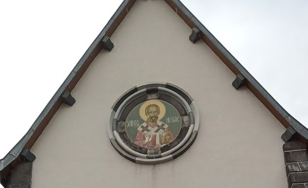 Photo de Eglise Orthodoxe de Clermont-Ferrand (EORC)