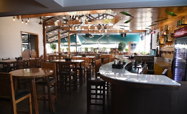 Photo of Fiddler's Green Rooftop Resto-Bar