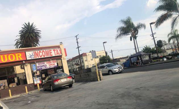 Photo of Bottle Bar Liquor Store