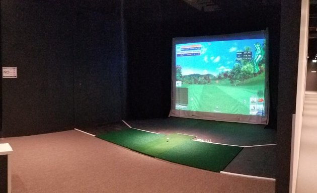 Photo of Tracer Golf Driving Range