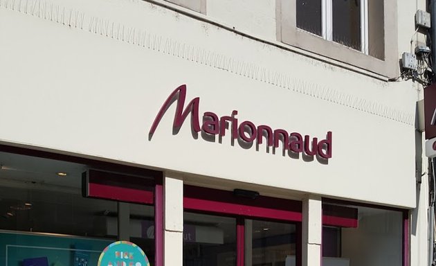 Photo de Marionnaud - Parfumerie & Institut