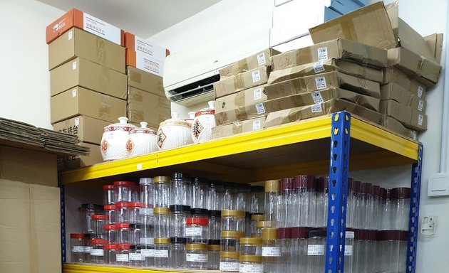 Photo of Devangels Baking Supplies Sdn. Bhd.