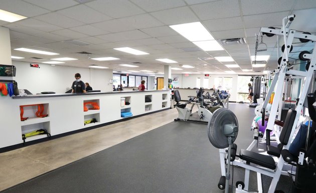 Photo of Foothills Sports Medicine Physical Therapy | Metro Center