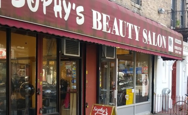 Photo of Sophy's Beauty Salon