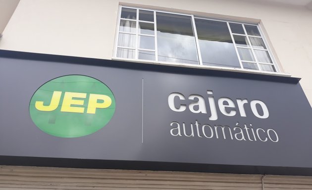 Foto de Cajero Automático JEP