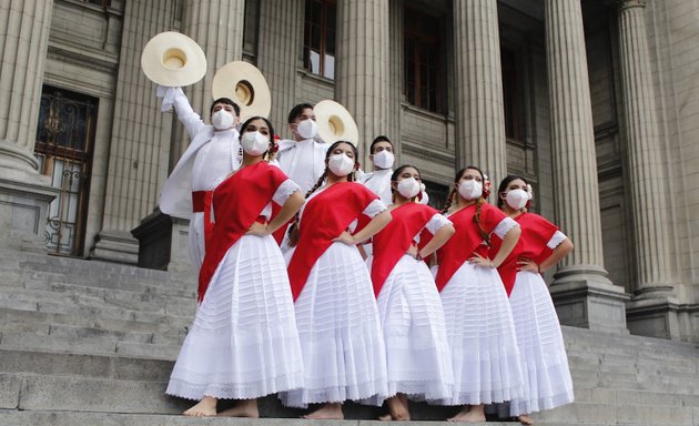 Foto de Academia de Marinera El Mochero