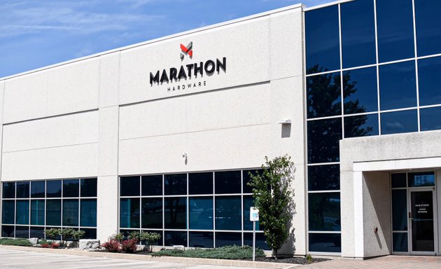 Photo of Marathon Hardware