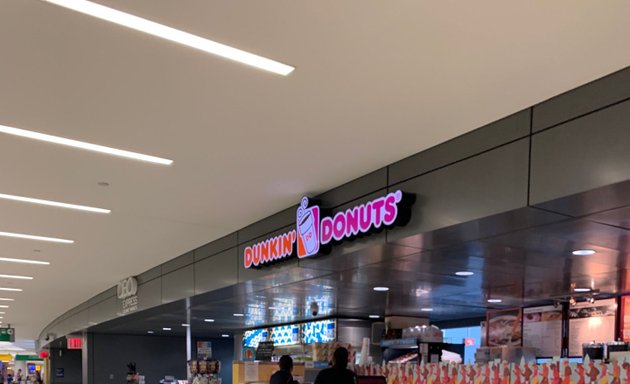 Photo of Dunkin'