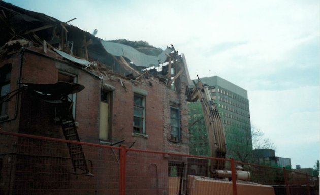 Photo of Flintstone Demolition