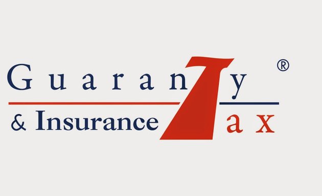 Photo of Guaranty Tax & Insurance