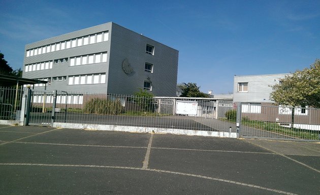 Photo de Collège La Noë-Lambert