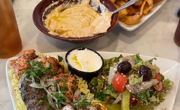 Photo of Zaatar Lebanese Grill