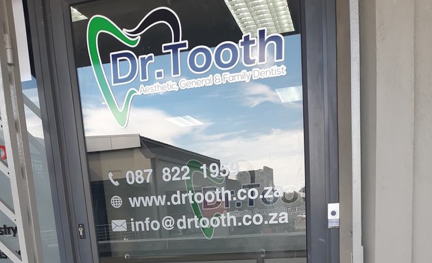 Photo of Dr. Tooth Dentist
