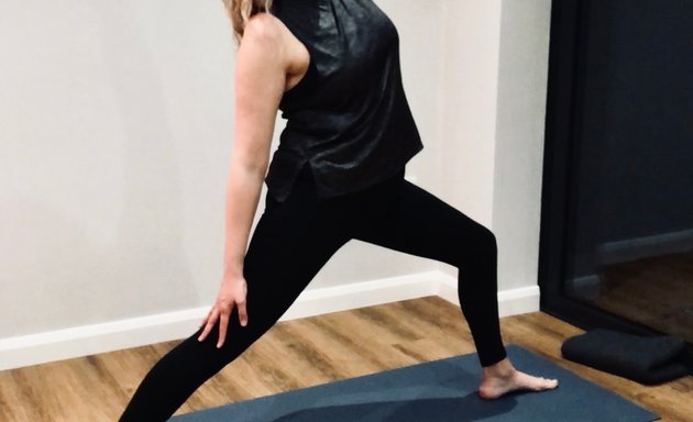 Photo of Kate GW Yoga
