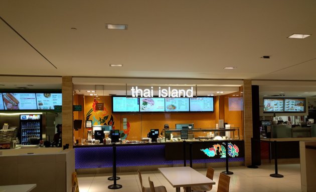 Photo of Thai Island Restaurant