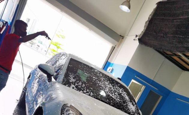 Photo of Soon tx car Wash